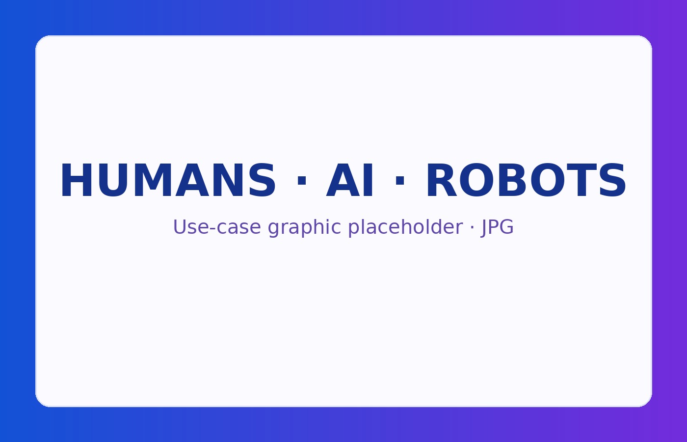 Platzhaltergrafik für hybride Teams